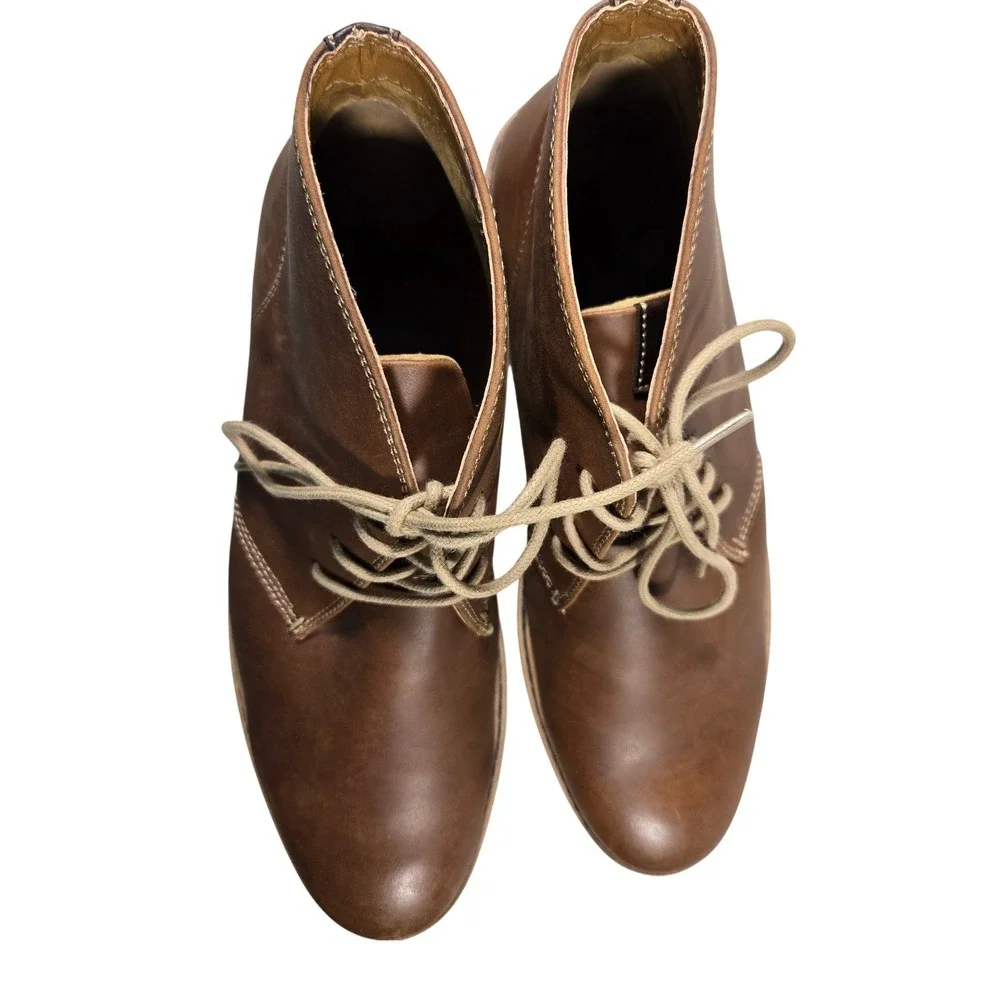 Aldo mens brown